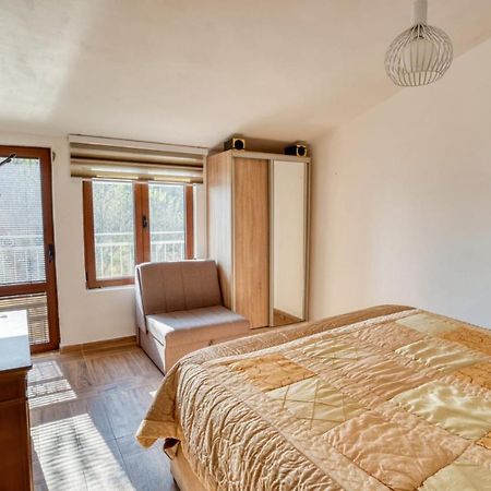 Appartamento Savovic_Lux Petrovazzo Esterno foto