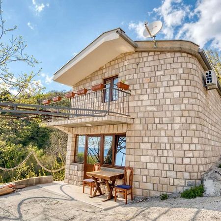 Appartamento Savovic_Lux Petrovazzo Esterno foto