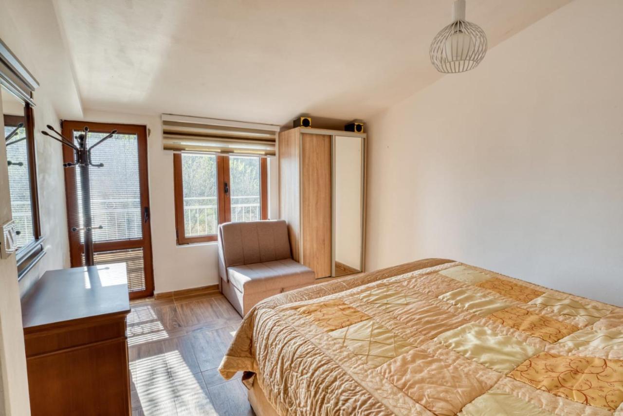 Appartamento Savovic_Lux Petrovazzo Esterno foto