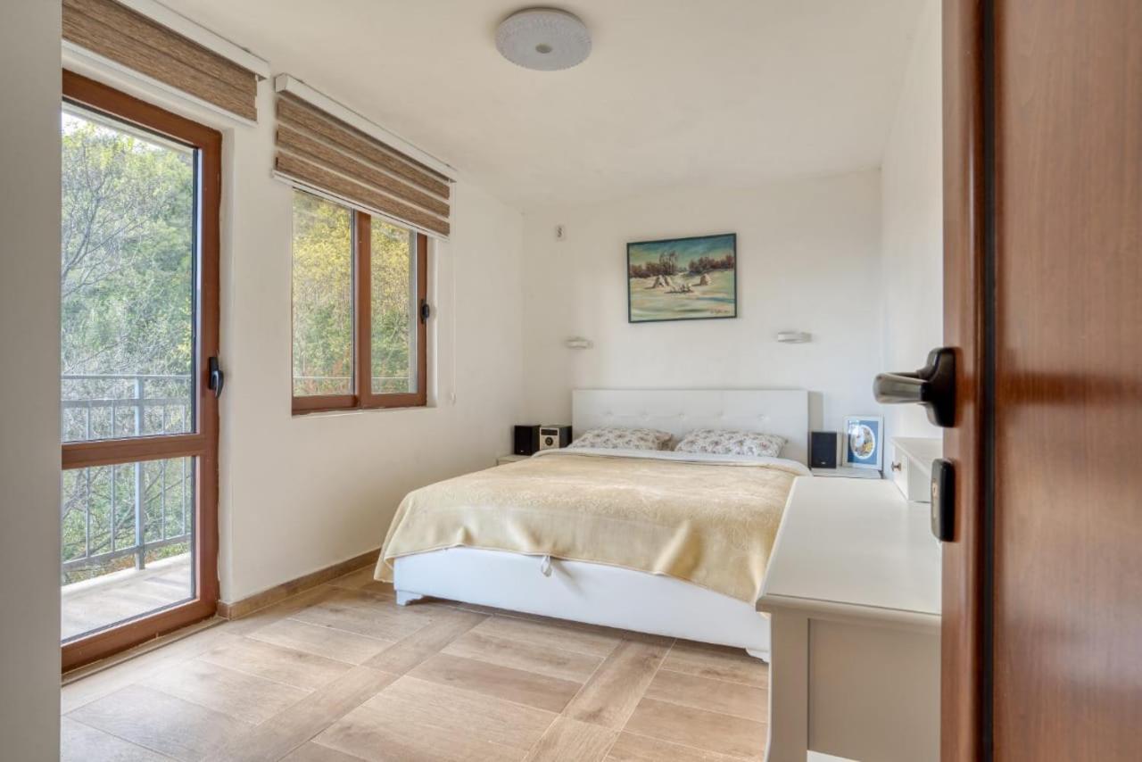 Appartamento Savovic_Lux Petrovazzo Esterno foto