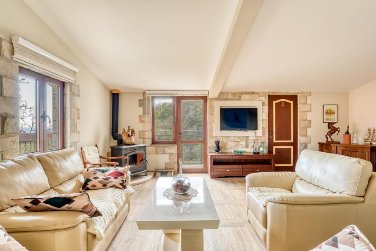 Appartamento Savovic_Lux Petrovazzo Esterno foto