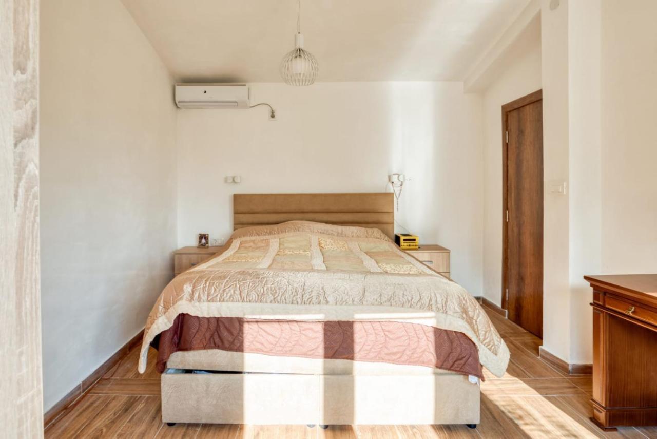 Appartamento Savovic_Lux Petrovazzo Esterno foto